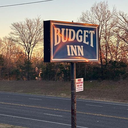 Budget Inn Of Mineola Bagian luar foto